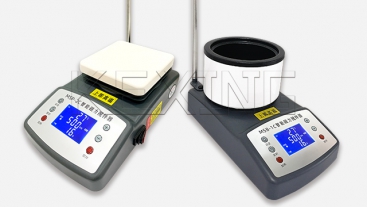 磁力攪拌器在實(shí)驗中的八個(gè)“先后”