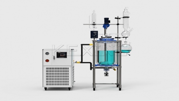 玻璃反應釜安裝之后需要做哪些工作？