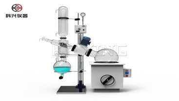 實(shí)驗室旋轉蒸發(fā)儀常見(jiàn)故障及解決方法
