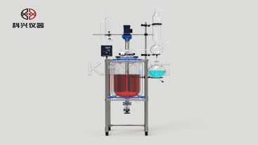 什么情況下雙層玻璃反應釜會(huì )爆炸？