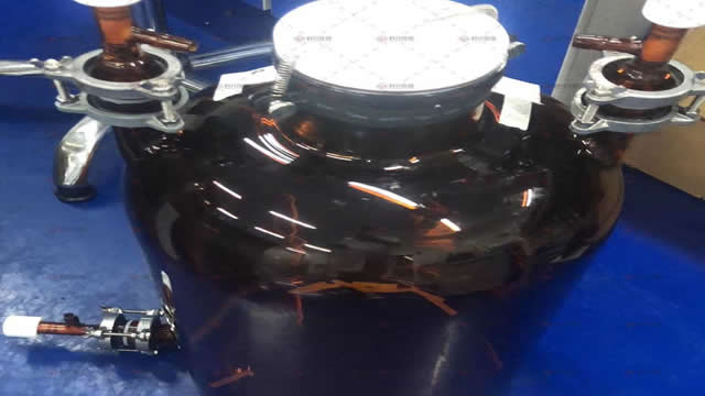 棕色玻璃反應釜的作用是什么？