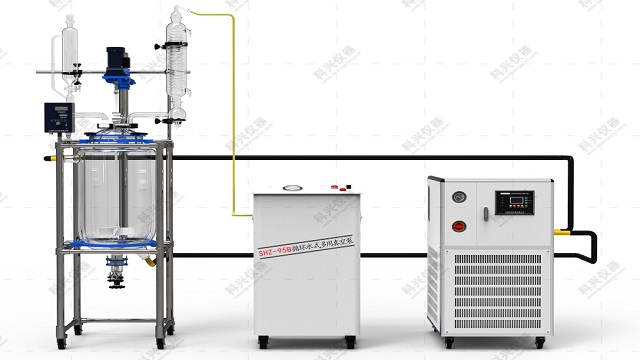不負好時(shí)光，上?？婆d帶你“暢玩玻璃釜”