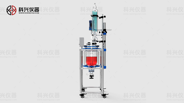 玻璃反應釜實(shí)驗中會(huì )常出現哪些小問(wèn)題，如何解