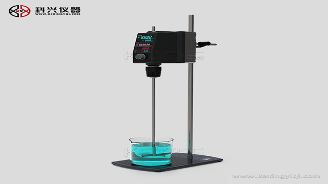 購買(mǎi)頂置式電動(dòng)攪拌器要做開(kāi)箱檢查