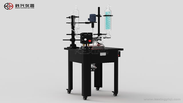 單層玻璃反應釜同比雙層釜的優(yōu)點(diǎn)有哪些