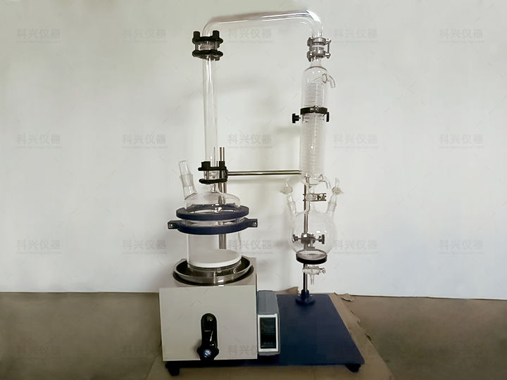 上?？婆d儀器與杭州某食品技術(shù)有限