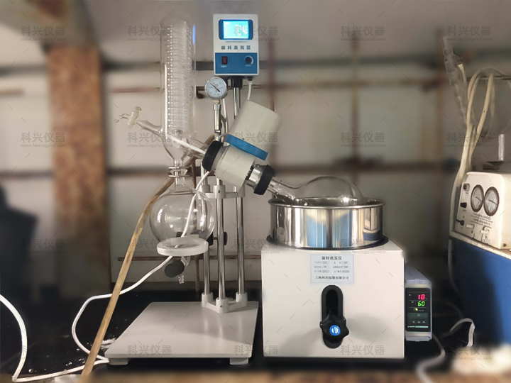 上?？婆d儀器與上海某化學(xué)合作