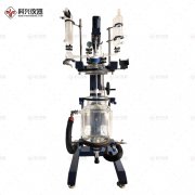 如何選購不銹鋼反應釜？