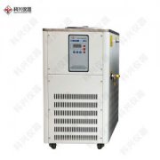 使用低溫冷卻液循環(huán)泵的注意事項及常見(jiàn)故障排